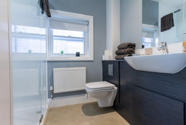 1 bed studio, The Bruce Building, Denton, Newcastle, NE17RP - Image 2